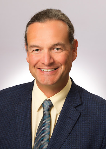Dr Wolfgang Stehr, MD | Pediatric Surgery | Presbyterian Children's Care in Albuquerque main image